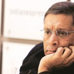 Ex-CEA Arvind Subramanian against cut in personal income tax, extra fiscal boost