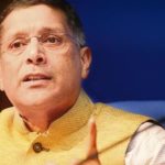 Universal basic income can boost consumption instead of I-T cut: Arvind Subramanian