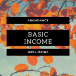 Help Fund My Basic Income Advocacy