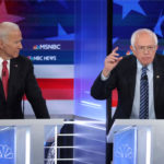 The Last Dem Debate Of 2019: Impeachment Hangs Over Small, White, Male Lineup