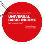 Universal Basic Income: Is it a good idea?