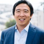 Andrew Yang Fighting Game Features Donald Trump Boss Fight