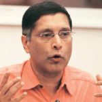 Budget 2020: Ex-CEA Arvind Subramanian against PIT cut, extra fiscal boost