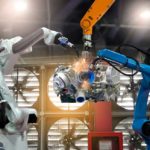 OECD warns: Automation could wipe out almost half of all jobs in 20 years