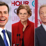 December Democratic debate: A lot of winners and one clear cut loser