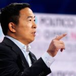 Andrew Yang on Trump: ‘We Have to Stop Being Obsessed with Impeachment’