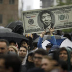 Andrew Yang puts his universal basic income plan to the test