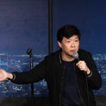 Comedian Ken Jeong Endorses Andrew Yang for President, Jokes 'He's Offering Me a Thousand Bucks a Month to Say This'