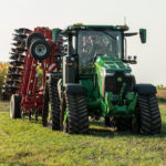 Smart tractor comes to SA, buzzwords in tow