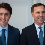 Liberals to deliver second-term economic update Monday