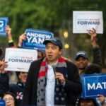 How Presidential Candidate Andrew Yang Would Address Disability Rights