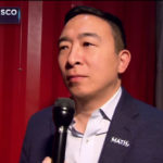 Andrew Yang sounds off on ‘frothy’ IPO market and ‘overvalued’ stocks