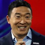 Breitbart Andrew Yang’s Wikipedia page was created by his own marketing team