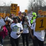 Economics in Brief: State Court Allows Minneapolis $15 Wage to Stand