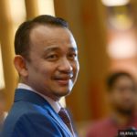 Time to move beyond Maszlee