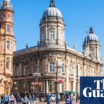 Hull asks to be first UK city to trial universal basic income