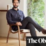 Daniel Susskind: ‘Automation of jobs is one of the greatest questions of our time’