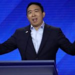 Facing debate cutoff, Andrew Yang stays positive ‘We are growing faster than any other campaign’