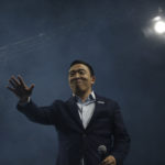 #YangWillWin Trends As Andrew Yang Supporters Share Why the Presidential Candidate Could Win 2020