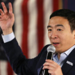 Andrew Yang warns against ‘slaughterbots’ and urges global ban on autonomous weaponry