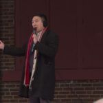 Presidential hopeful Andrew Yang kicks off 2020 campaigning in NH