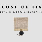 The Cost of Living: Does Britain need a basic income?