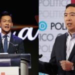 Gay Political Vet Evan Low on Joining Andrew Yang’s Historic 2020 Campaign