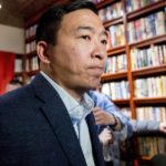 Andrew Yang laments 'upsetting' Warren-Sanders dispute