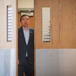 Businessman Andrew Yang ends eclectic presidential bid