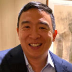 Taking lessons from the unusual presidential candidacy of Andrew Yang: James E. Miller