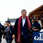 Andrew Yang fell short but outsider campaign's fresh ideas struck a chord