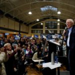 Sanders consolidates New Hampshire activists