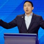 Andrew Yang ends 2020 run after championing universal basic income