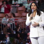 Rep. Gabbard asks Yang voters to join her campaign