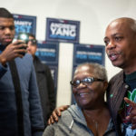 Dave Chappelle On Andrew Yang Endorsement: 