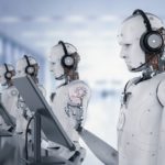 Automation and Capitalism – a Match Made in Orwellian Hell or a Manageable Evolution?