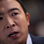 Andrew Yang Says Trump Is 'Symptom of a Disease' The Country Must Work to Cure