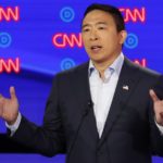 Biggest Winner From Debate? Andrew Yang – Rave Reviews As New CNN Commentator