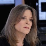 Marianne Williamson supports Yang’s UBI but says ‘it’s not the second coming of Christ’ for student loan crisis