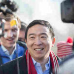 Andrew Yang Drops Out of 2020 Presidential Race