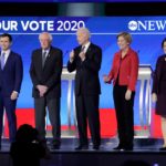 VERIFY: Fact-checking the New Hampshire Democratic debate