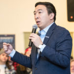 Tech entrepreneur Andrew Yang dropping out of 2020 presidential race