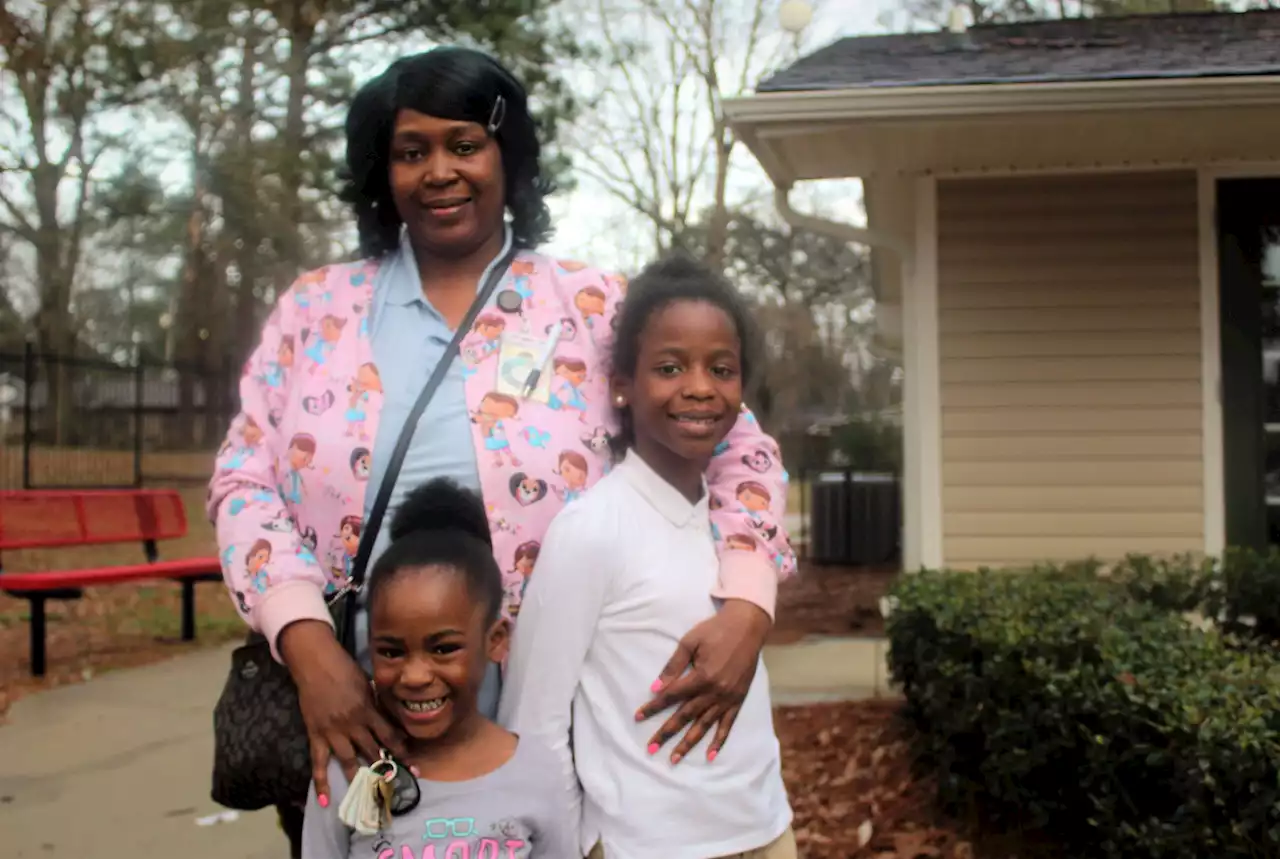 Liberating Capital: The Impact of Providing Guaranteed Income for Black Women in The South