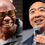 Dave Chappelle Explains Why he Supports Andrew Yang, Universal Basic Income