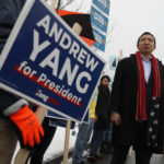 Tech Entrepreneur Andrew Yang Drops Out Of 2020 Presidential Race