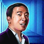 Ex-Presidential Candidate Andrew Yang Launches Data Privacy Nonprofit