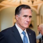 Mitt Romney Proposes Giving All U.S. Adults $1,000 to 'Help Fill the Gaps' During Coronavirus Pandemic