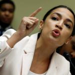 AOC: To fight coronavirus, universal healthcare and basic income are musts