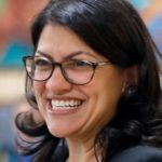 Tlaib wants to hand out debit cards during coronavirus, mint trillion-dollar coins to cover cost