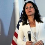 To combat coronavirus, Tulsi Gabbard calls for universal basic income